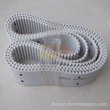 Truly Endless Timing Belts